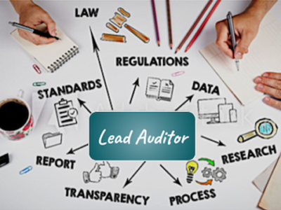 Leadauditor